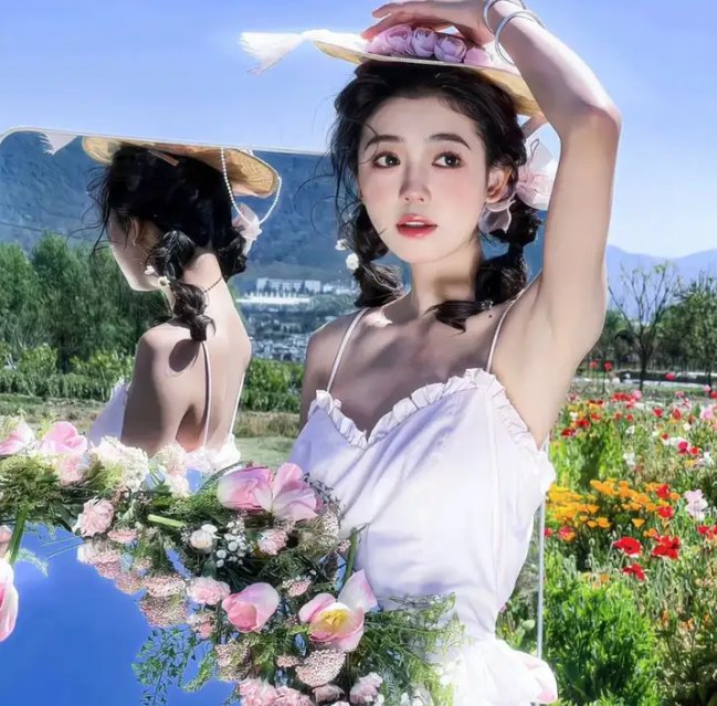 隔窗恋爱:飘洋过海