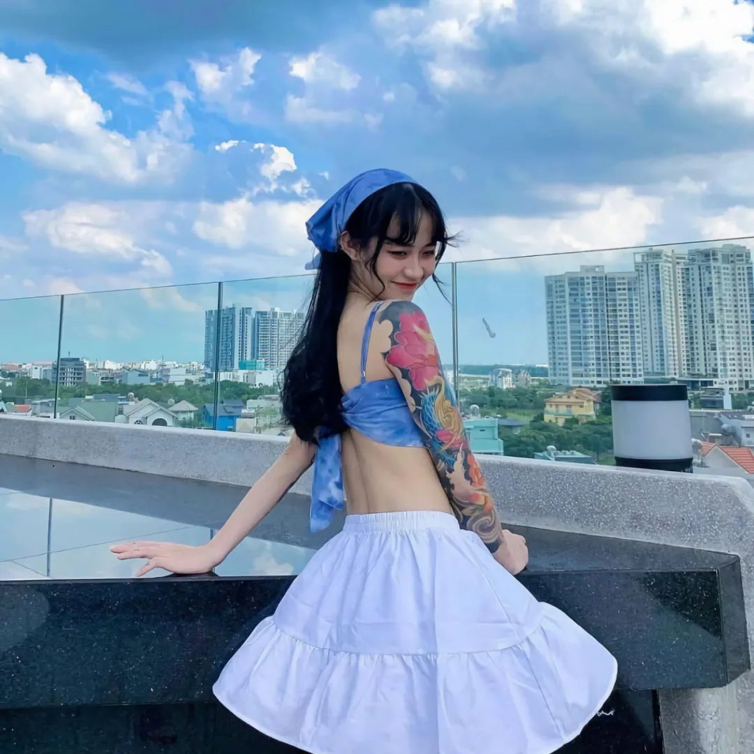 鹦鹉老妈